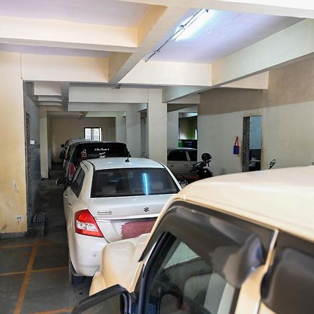 Adiraj Residency Otel Navi Mumbai Dış mekan fotoğraf